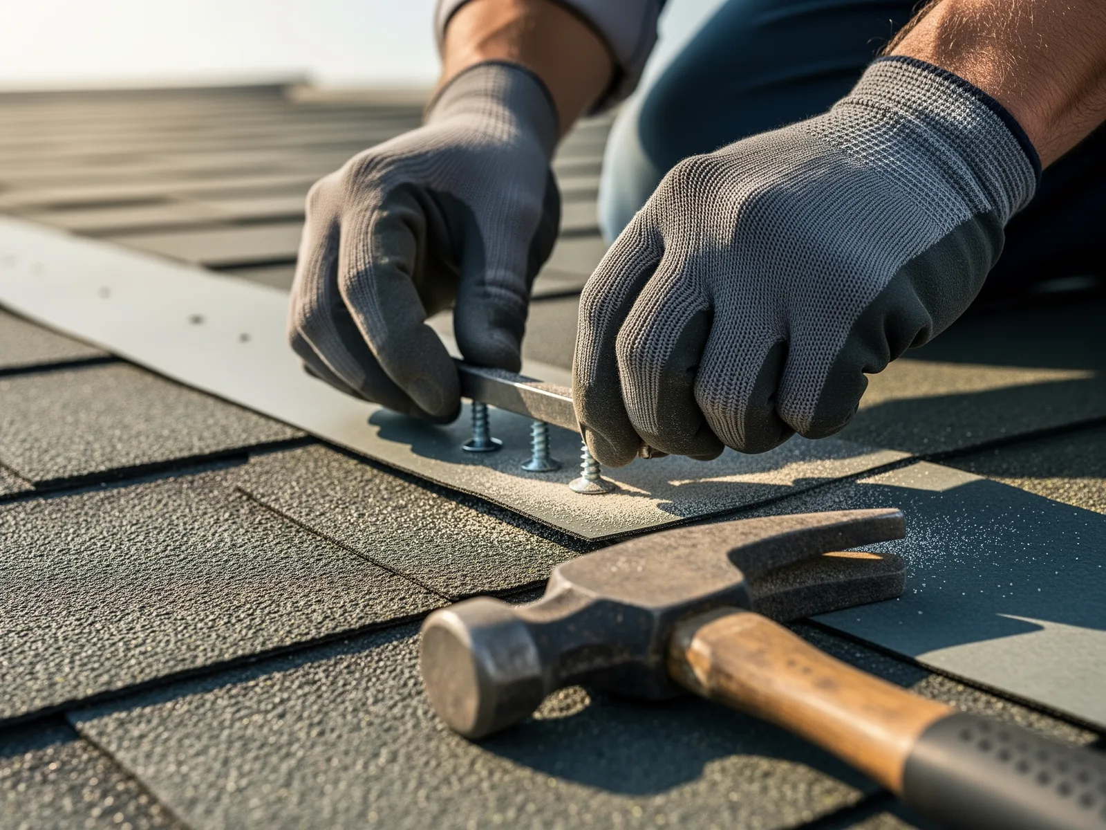 Why choose Fascia Repair in Sandown, NH